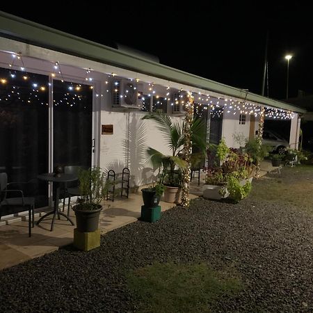 A Tomo Mai Homestay, Close To Airport, Private Bathroom Free Parking And Wifi With High Connection And Breakfast Optional Faaa Екстер'єр фото