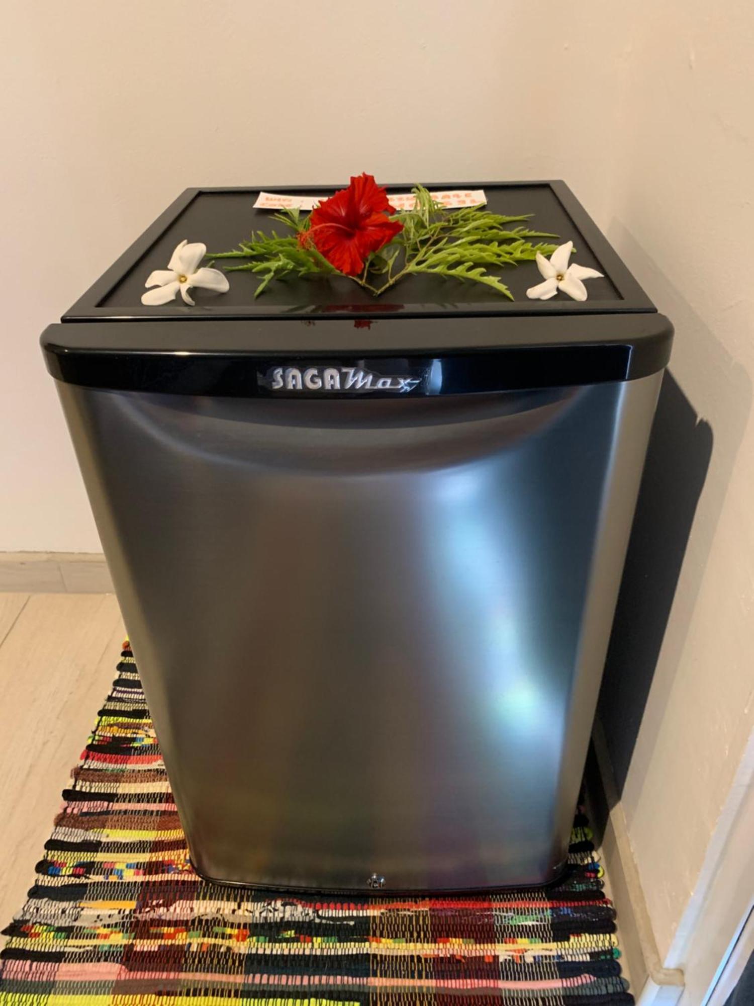 A Tomo Mai Homestay, Close To Airport, Private Bathroom Free Parking And Wifi With High Connection And Breakfast Optional Faaa Екстер'єр фото