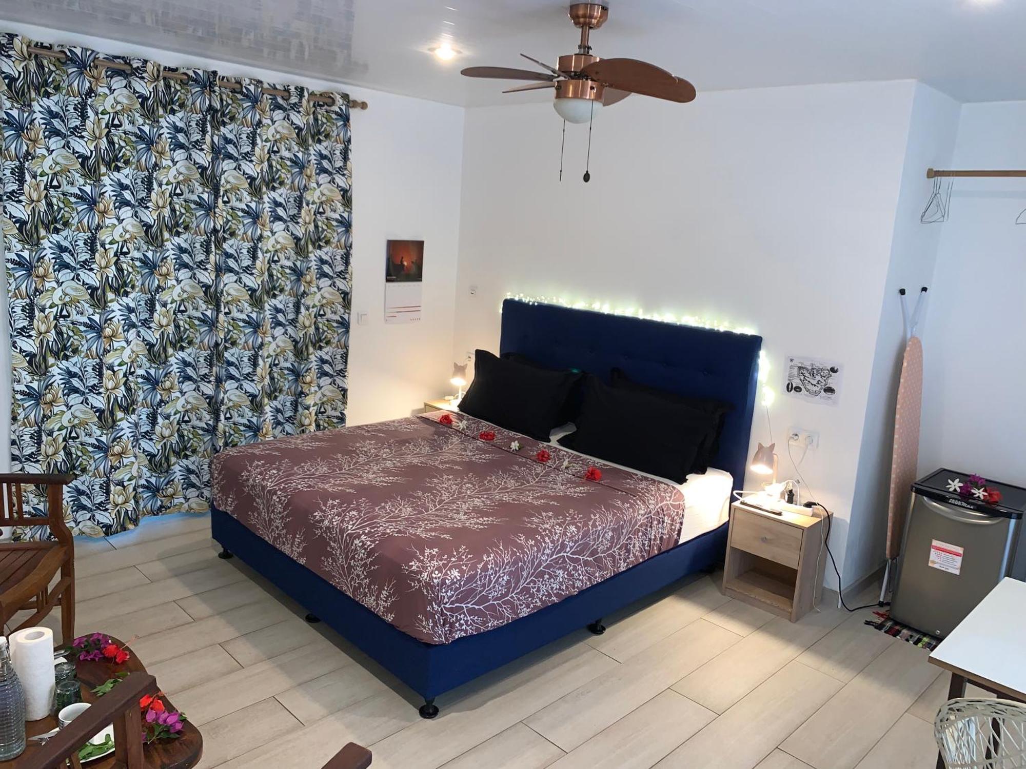 A Tomo Mai Homestay, Close To Airport, Private Bathroom Free Parking And Wifi With High Connection And Breakfast Optional Faaa Екстер'єр фото